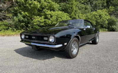 Photo of a 1968 Chevrolet Camaro for sale