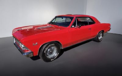 Photo of a 1966 Chevrolet Chevelle for sale