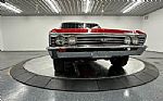 1967 Chevelle SS 396 Thumbnail 8