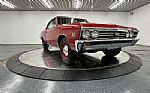 1967 Chevelle SS 396 Thumbnail 10