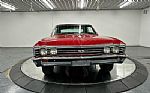 1967 Chevelle SS 396 Thumbnail 24