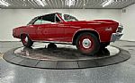 1967 Chevelle SS 396 Thumbnail 78