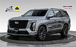 2025 Escalade Thumbnail 1