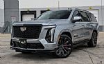 2025 Escalade Thumbnail 4