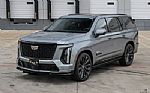 2025 Escalade Thumbnail 6