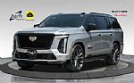 2025 Escalade Thumbnail 1