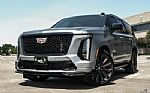 2025 Escalade Thumbnail 5