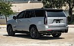 2025 Escalade Thumbnail 9