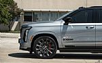2025 Escalade Thumbnail 7