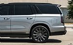 2025 Escalade Thumbnail 8