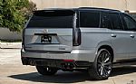 2025 Escalade Thumbnail 18