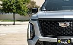 2025 Escalade Thumbnail 30
