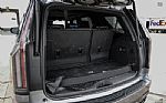 2025 Escalade Thumbnail 89