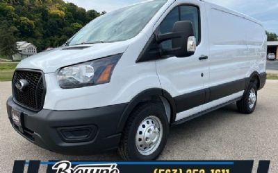 Photo of a 2025 Ford Transit Cargo Van Base for sale