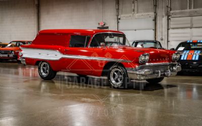 Photo of a 1958 Pontiac Pathfinder for sale
