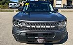 2025 Bronco Sport Thumbnail 2