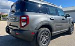 2025 Bronco Sport Thumbnail 6