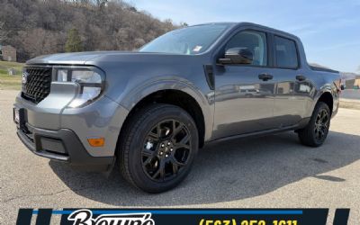 Photo of a 2026 Ford Maverick XLT for sale