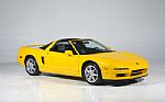 1997 NSX Thumbnail 1