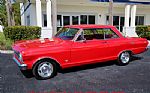 1965 Nova II SS Thumbnail 3