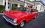 1965 Nova II SS Thumbnail 23