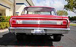 1965 Nova II SS Thumbnail 27