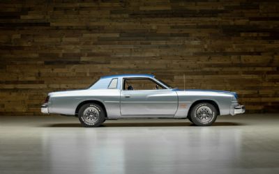 Photo of a 1979 Dodge Magnum XE for sale