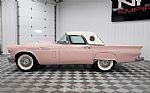 1957 Thunderbird Thumbnail 4