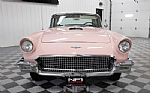 1957 Thunderbird Thumbnail 8