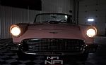 1957 Thunderbird Thumbnail 53