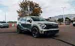 2025 Sportage X-Line Thumbnail 1