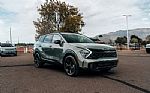 2025 Sportage X-Line Thumbnail 51