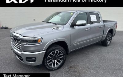 Photo of a 2025 RAM 1500 Limited for sale