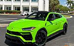 2021 Urus Thumbnail 8