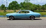 1970 Chevelle SS Thumbnail 23