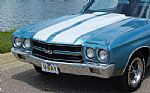 1970 Chevelle SS Thumbnail 30