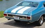 1970 Chevelle SS Thumbnail 46