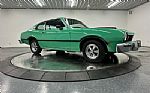 1977 Maverick Thumbnail 8
