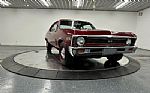 1969 Nova SS Thumbnail 40