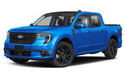 Photo of a 2026 Ford Maverick Lobo Standard AWD for sale