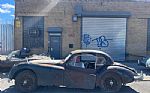 1957 XK140 Thumbnail 2