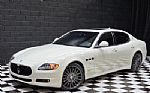 2012 Quattroporte Thumbnail 90