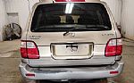 2001 LX 470 Thumbnail 8