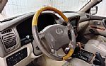 2001 LX 470 Thumbnail 11
