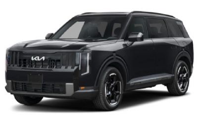 Photo of a 2027 Kia Telluride EX for sale