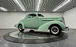 1936 Business Coupe Thumbnail 12