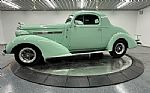 1936 Business Coupe Thumbnail 16