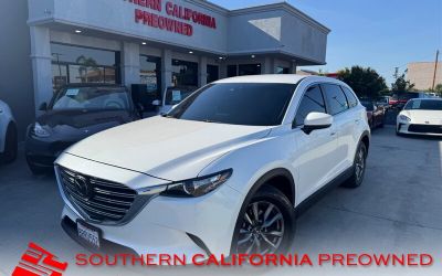 2020 Mazda CX-9 Sport SUV