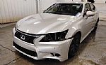 2013 GS 350 Thumbnail 4