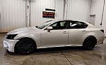2013 GS 350 Thumbnail 5